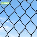 Sills for Chain Link Mesh Fence
